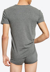 Medusa Print T-shirt