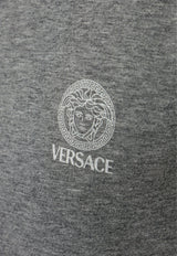 Medusa Print T-shirt