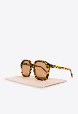 Sunglasses Salome - Brown