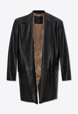 Max Mara Blazer Ardea Black ARDEA 2421446015-001