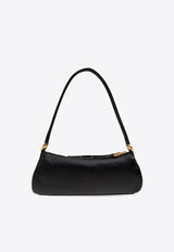 99 Leather Shoulder Bag
