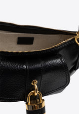 99 Leather Shoulder Bag