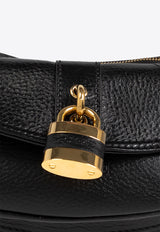 99 Leather Shoulder Bag