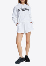 Dolce & Gabbana Track Mini Shorts FTCKKT GDCN1-W0800