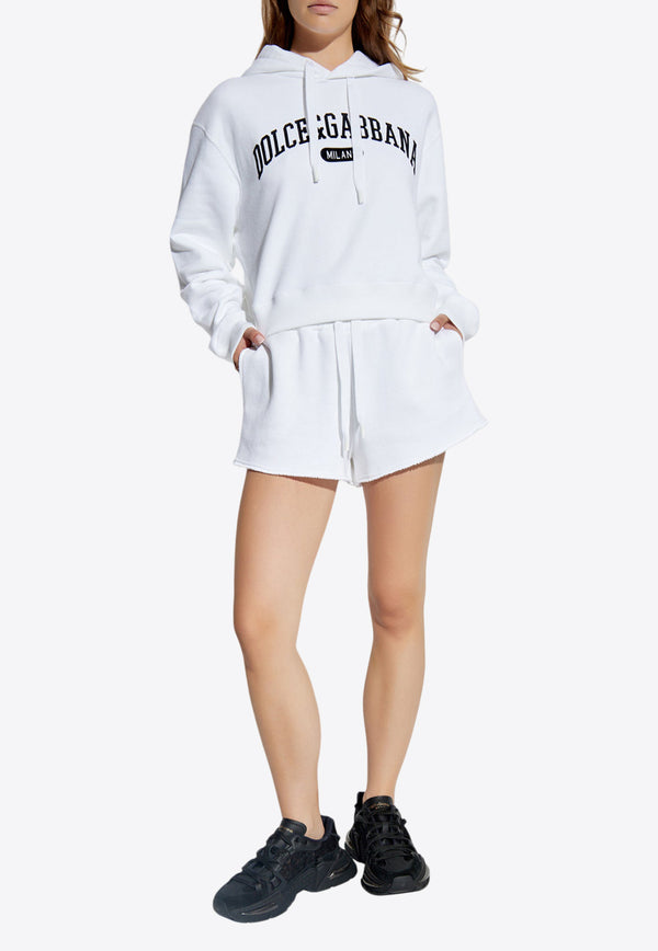 Dolce & Gabbana Track Mini Shorts FTCKKT GDCN1-W0800