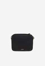 Versace Shoulder bag Black 1019865 DVIT2T-1B00V