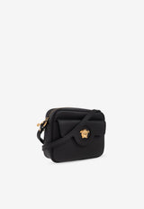 Versace Shoulder bag Black 1019865 DVIT2T-1B00V