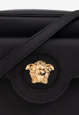 Versace Shoulder bag Black 1019865 DVIT2T-1B00V