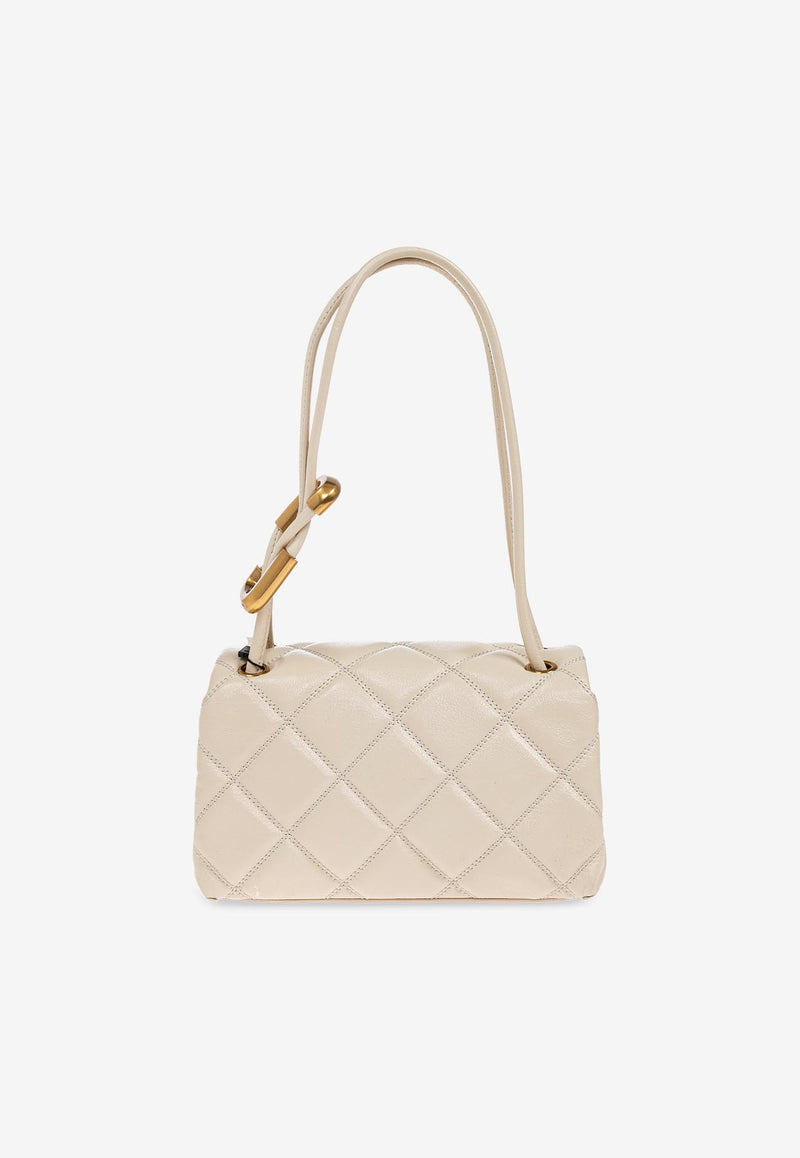 Marc Jacobs Mini Quilted Dual Shoulder Bag 2S5HSH023H02 0-123