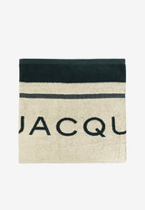 Croisière Beach Towel