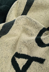 Croisière Beach Towel