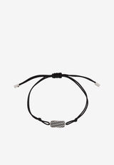 Fendi Hexagon Ribbon Bracelet 7AJ914 ATWW-F0VD1