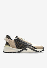 Flow Low-Top Sneakers