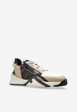 Flow Low-Top Sneakers