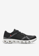 On Running Cloud X 4 AD Running Sneakers Black 3MF1026 0-0397 BLACK ASPHALT