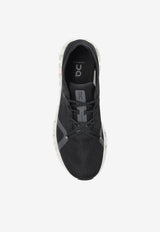 On Running Cloud X 4 AD Running Sneakers Black 3MF1026 0-0397 BLACK ASPHALT