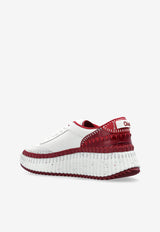 Nama Low-Top Sneakers