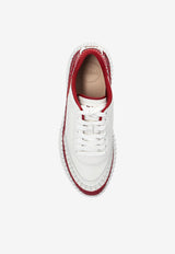 Nama Low-Top Sneakers