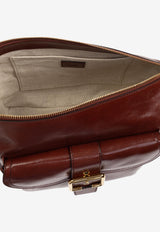 Chloè Shiny Leather Camera Bag CHC24AS53 3N8-360