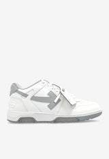 Out of Office Low-Top Sneakers