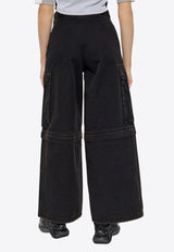 بنطال كارغو أديلينيوم 2 في 1