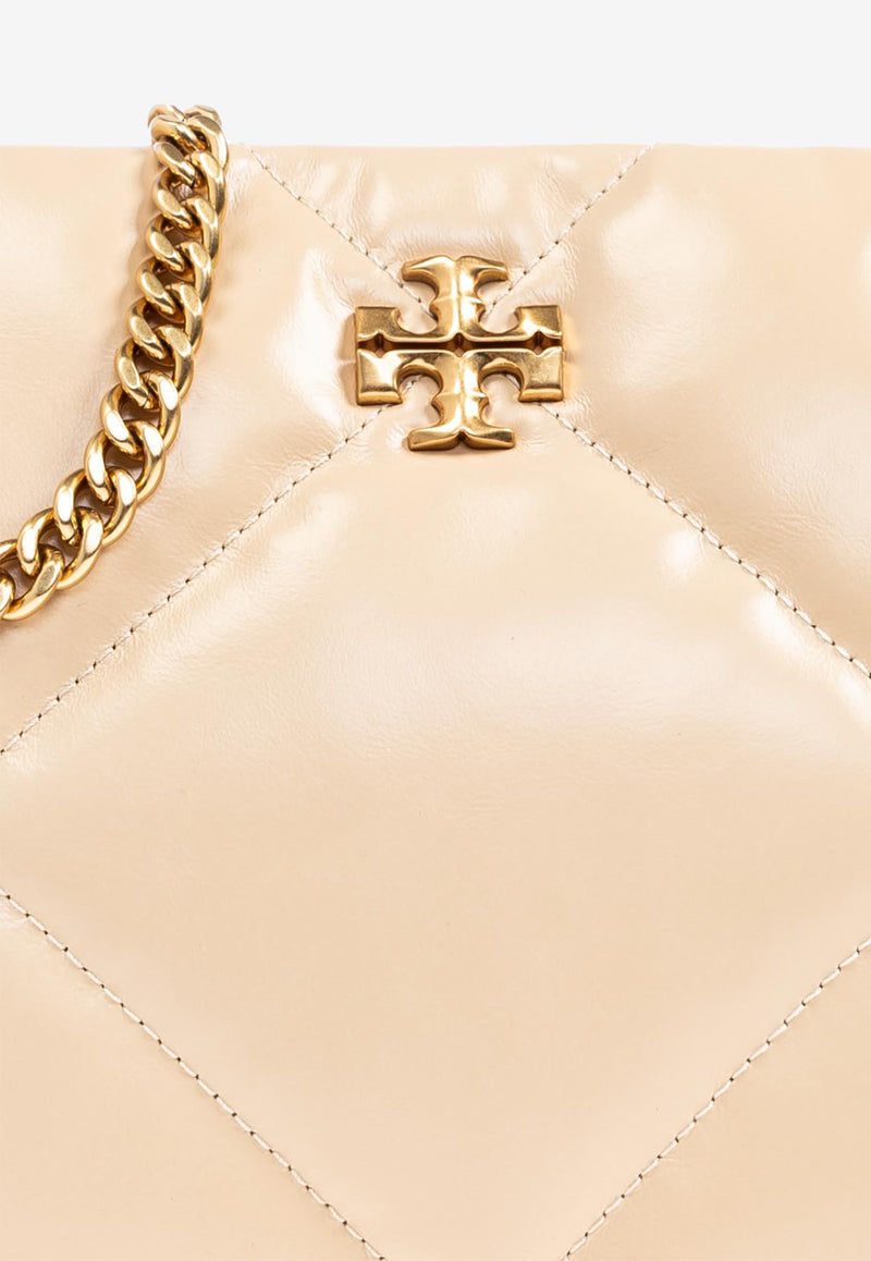 Tory Burch Small Kira Diamond Quilt Shoulder Bag 161885 0-700