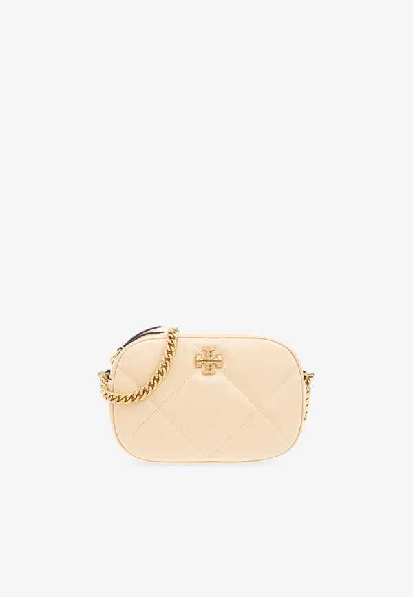 Tory Burch Small Kira Diamond Quilt Crossbody Bag 154715 0-700