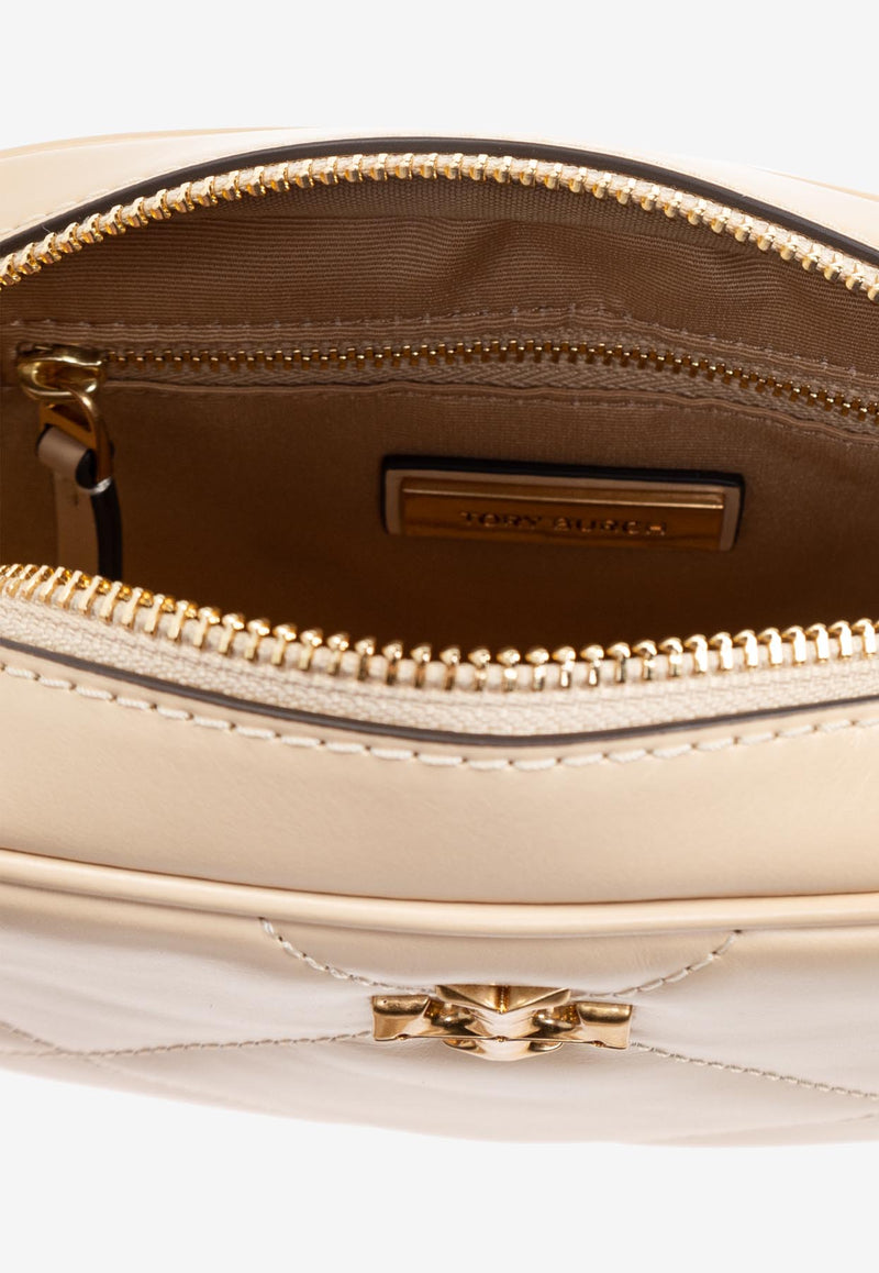 Tory Burch Small Kira Diamond Quilt Crossbody Bag 154715 0-700