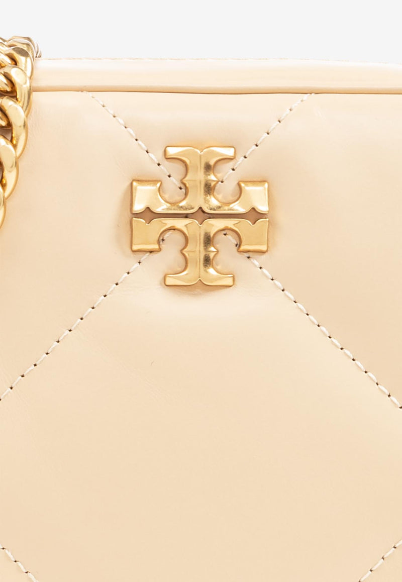 Tory Burch Small Kira Diamond Quilt Crossbody Bag 154715 0-700