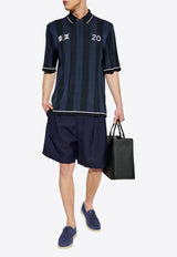 تي شيرت بولو بجاكار ليغا