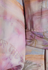 Dawning Cargo Mini Dress