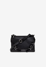 Givenchy Voyou Skinny Messenger Bag BKU04 WK1ZV-001