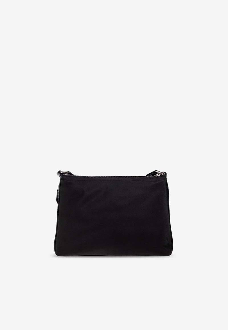 Givenchy Voyou Skinny Messenger Bag BKU04 WK1ZV-001