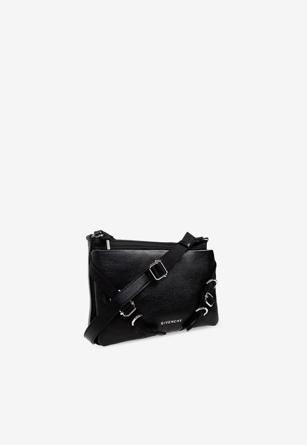 Givenchy Voyou Skinny Messenger Bag BKU04 WK1ZV-001