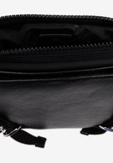 Givenchy Voyou Skinny Messenger Bag BKU04 WK1ZV-001