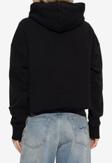 Givenchy Sweatshirt with logo Black BWJ03 MP729-001