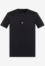 4G Embroidered Sweatshirt