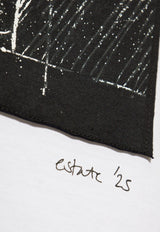 Colibri Printed Crewneck T-shirt