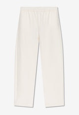 Fendi Monogram pants White FAB926 AU8O-F1BJD