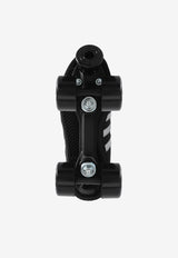 حذاء تزلج سوبرستار 82 من الجلد