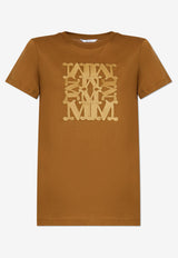 Giovane MaxMarabesque T-shirt