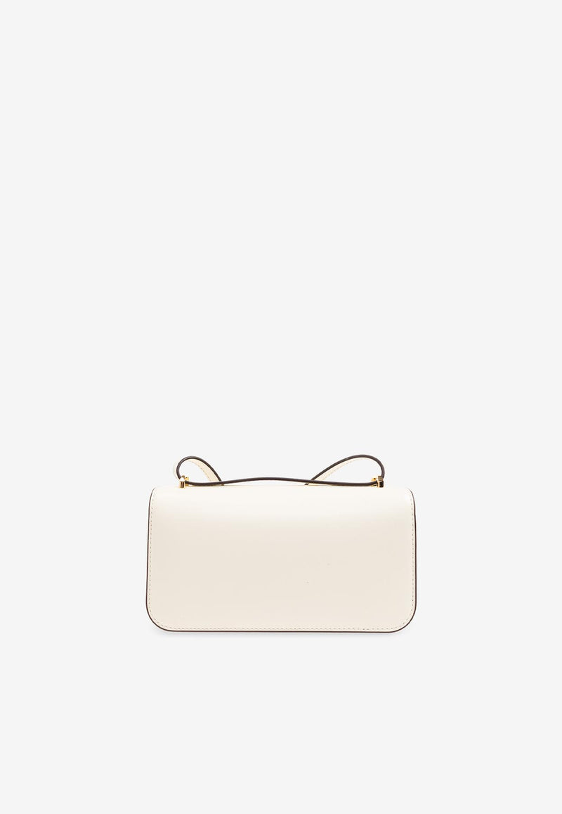 Tory Burch Small Eleanor Leather Shoulder Bag 158734 0-100