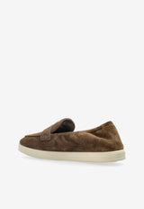 لوفر باليه سبورتس من الشمواه