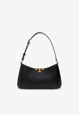 Tory Burch Eleanor Slim Leather Shoulder Bag 164762 0-001