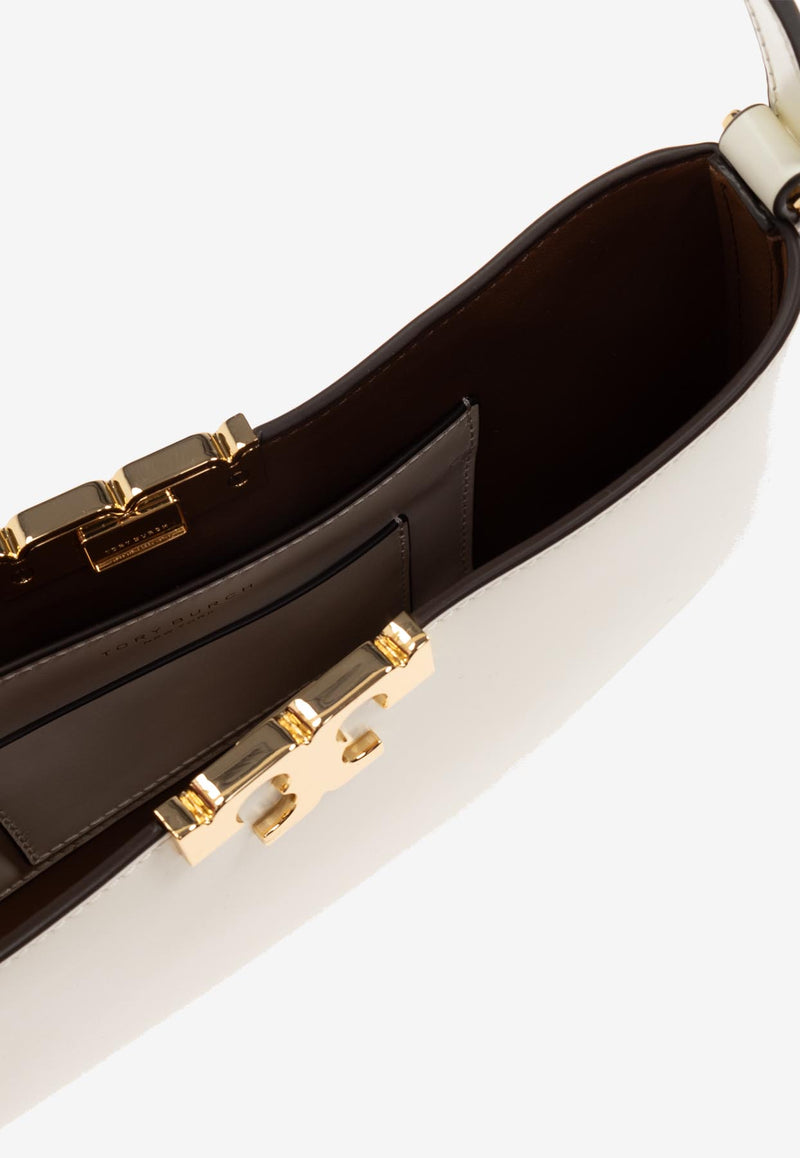 Tory Burch Eleanor Slim Leather Shoulder Bag 164762 0-100