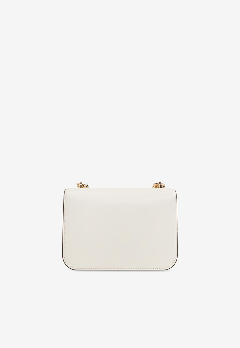 Tory Burch Small Eleanor Leather Shoulder Bag 166169 0-100