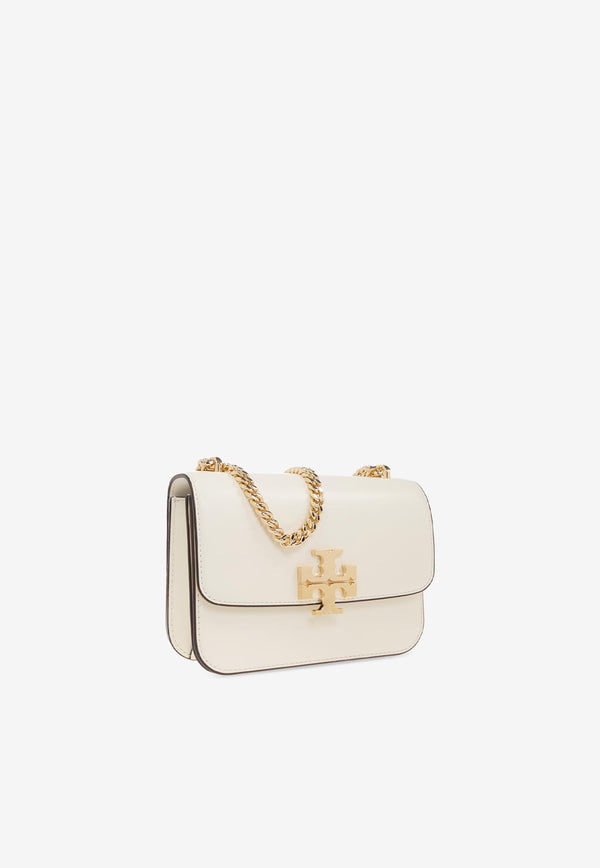 Tory Burch Small Eleanor Leather Shoulder Bag 166169 0-100