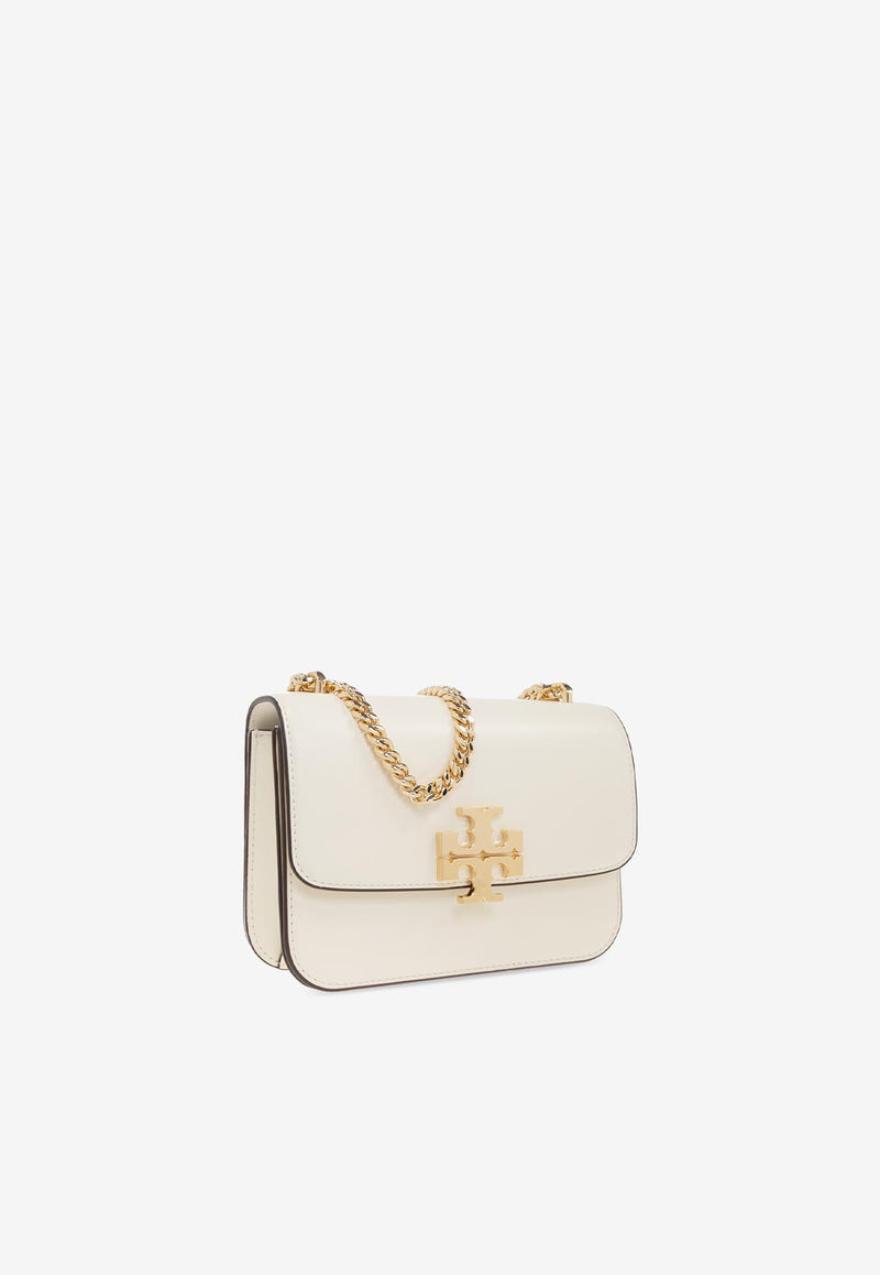 Tory Burch Small Eleanor Leather Shoulder Bag 166169 0-100