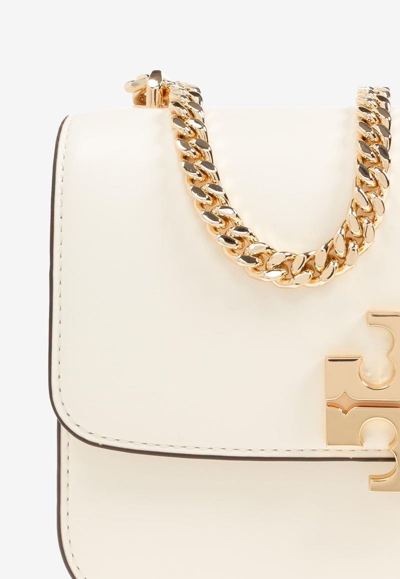 Tory Burch Small Eleanor Leather Shoulder Bag 166169 0-100