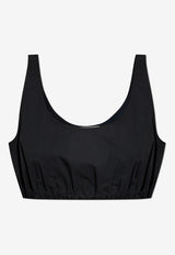 توب قصير سترابي